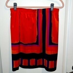 Ann Taylor mini skirt - size 6